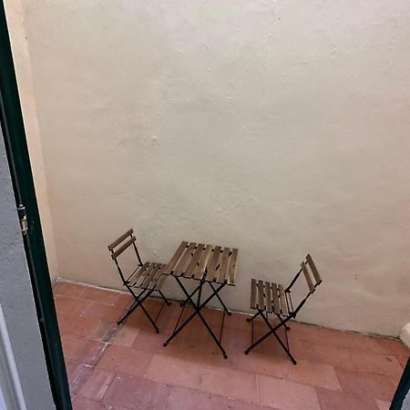 Sofia Florence Apartment Exterior foto