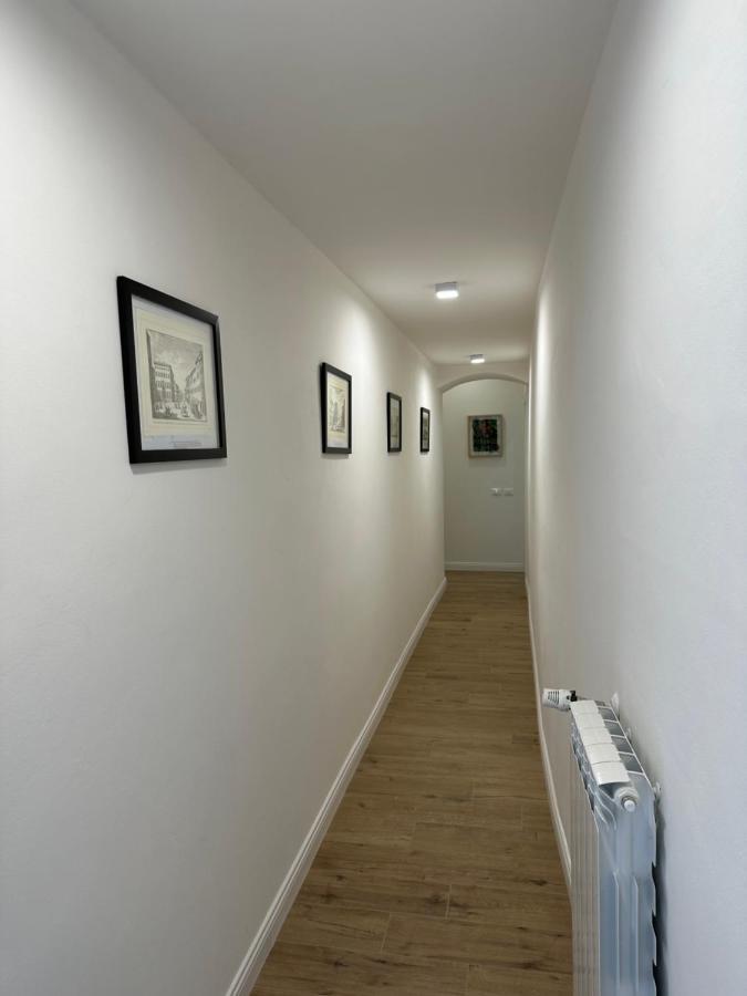 Sofia Florence Apartment Exterior foto